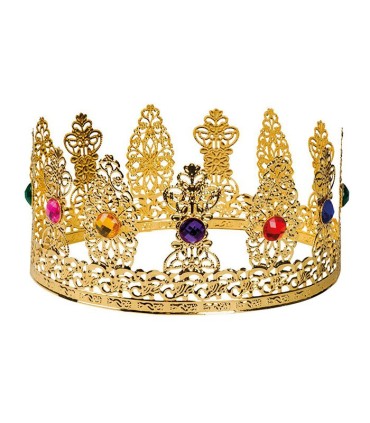 CORONA DE REINA