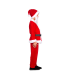 DISFRAZ PAPA NOEL
