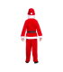 DISFRAZ PAPA NOEL