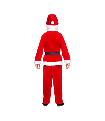 DISFRAZ PAPA NOEL