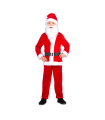 DISFRAZ PAPA NOEL