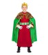 REY MAGO VERDE
