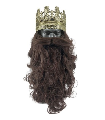 CORONA REY