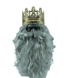 CORONA REY