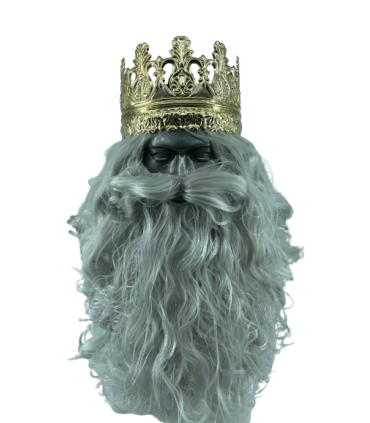 CORONA REY