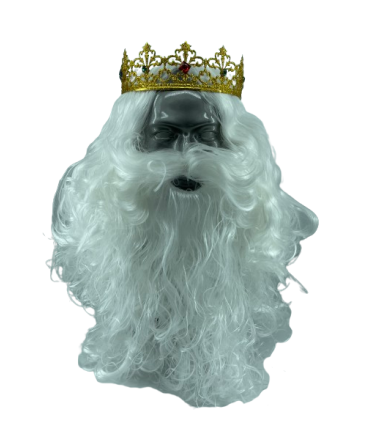 CORONA REY MAGO