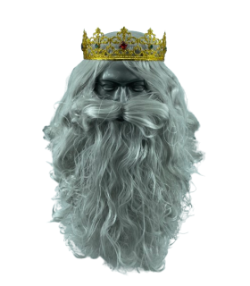 CORONA REY MAGO