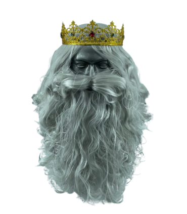CORONA REY MAGO