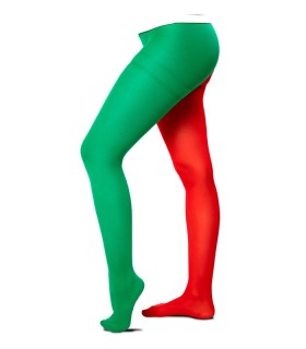 PANTY ELFO BICOLOR