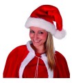 GORRO PAPA NOEL