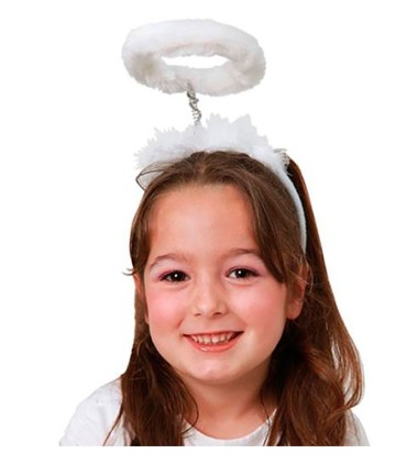 TIARA HALO ANGEL