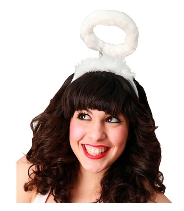 TIARA HALO ANGEL