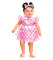 DISFRAZ MINNIE MOUSE CLASSIC