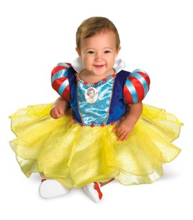 DISFRAZ BLANCANIEVE CLASSIC