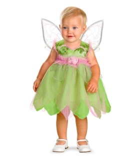 DISFRAZ TINKER BELL