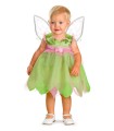 DISFRAZ TINKER BELL