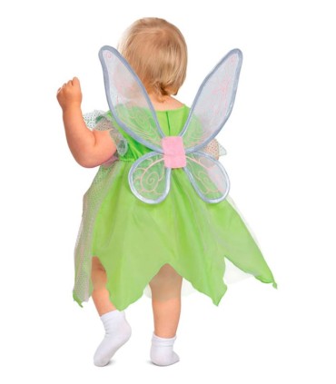 DISFRAZ TINKER BELL