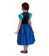 DISFRAZ FROZEN ANNA CLASICO