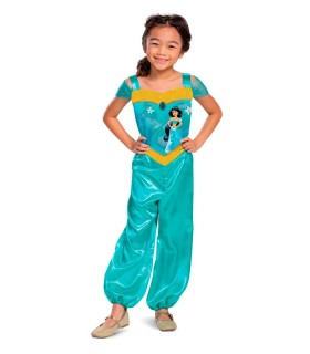DISFRAZ JASMINE PLUS