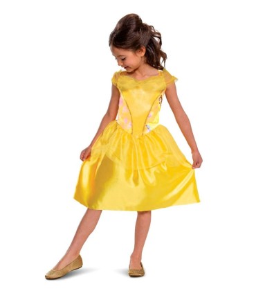 DISFRAZ BELLA BASICO PLUS