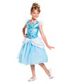 DISFRAZ CENICIENTA DELUXE