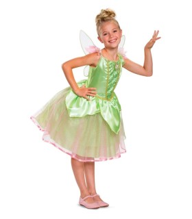 DISFRAZ TINKER BELL