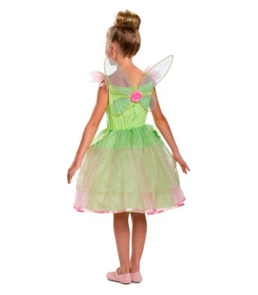 DISFRAZ TINKER BELL