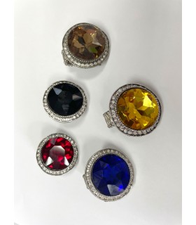 ANILLO REY MAGO REDONDO