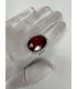 ANILLO REY MAGO OVALADO