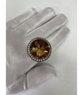 ANILLO REY MAGO REDONDO