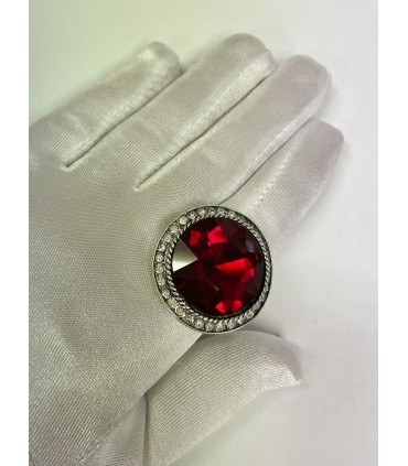 ANILLO REY MAGO REDONDO