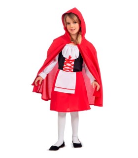 CAPERUCITA