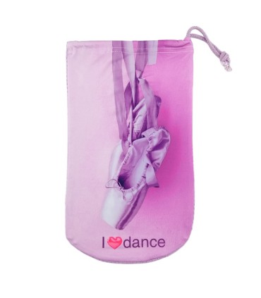 BOLSA PORTAPUNTAS 30X17