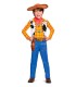 DISFRAZ WOODY TOY STORY DELUXE