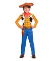 DISFRAZ WOODY TOY STORY DELUXE