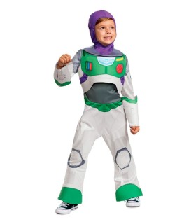 DISFRAZ BUZZ LIGHTYEAR