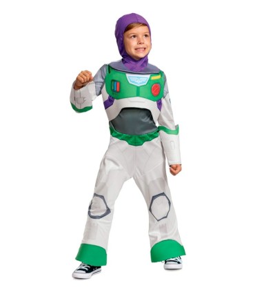 DISFRAZ BUZZ LIGHTYEAR