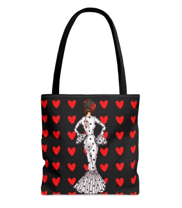 TOTE BAG MARIA