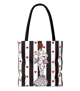 TOTE BAG MARIA