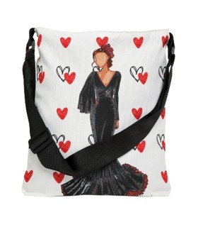 TOTE BAG MACARENA