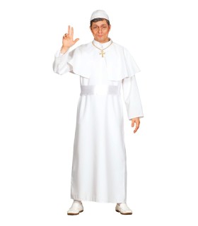 DISFRAZ PAPA