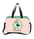 MOCHILA BONEGA ESMERALDA