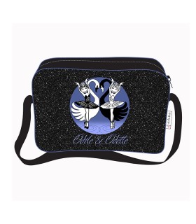 MOCHILA BOESPE CISNE 23