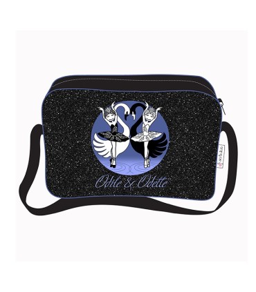 MOCHILA BOESPE CISNE 23