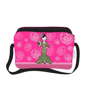 MOCHILA BOESPE LOLA23