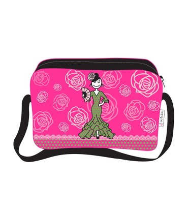 MOCHILA BOESPE LOLA23