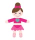 MUÑECA NINA ACCESORIOS