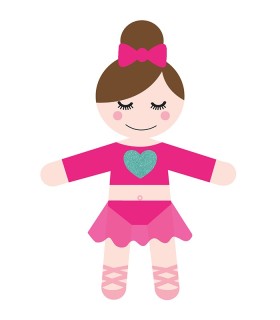 MUÑECA NINA ACCESORIOS