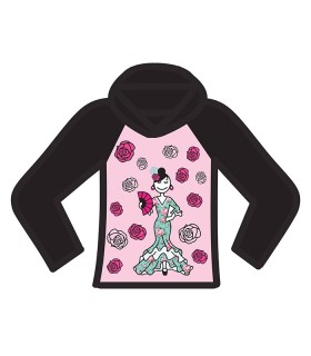 SUDADERA SUPESU LOLA23