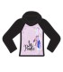 SUDADERA SUPESU LILAC